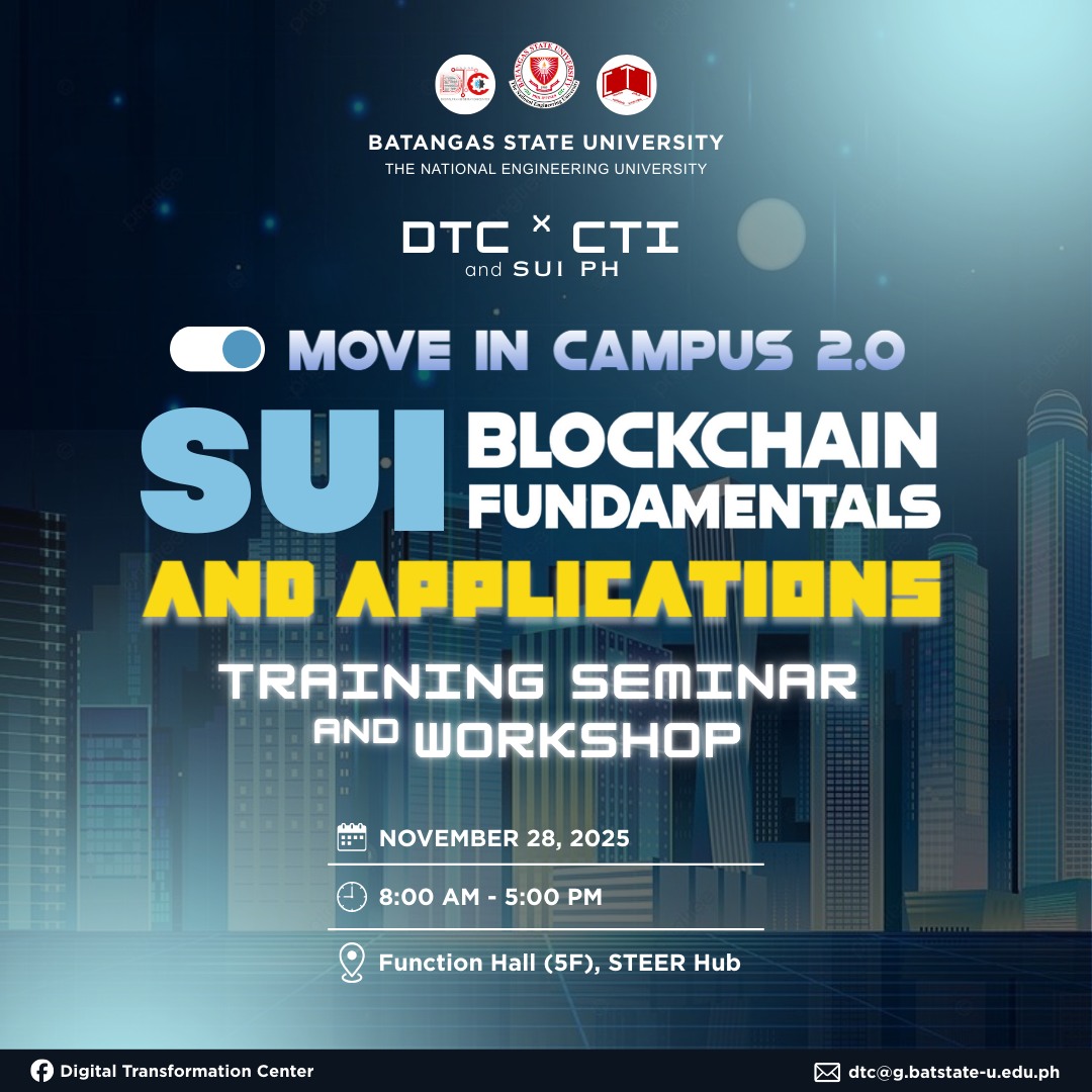 Blockchain Seminar 1