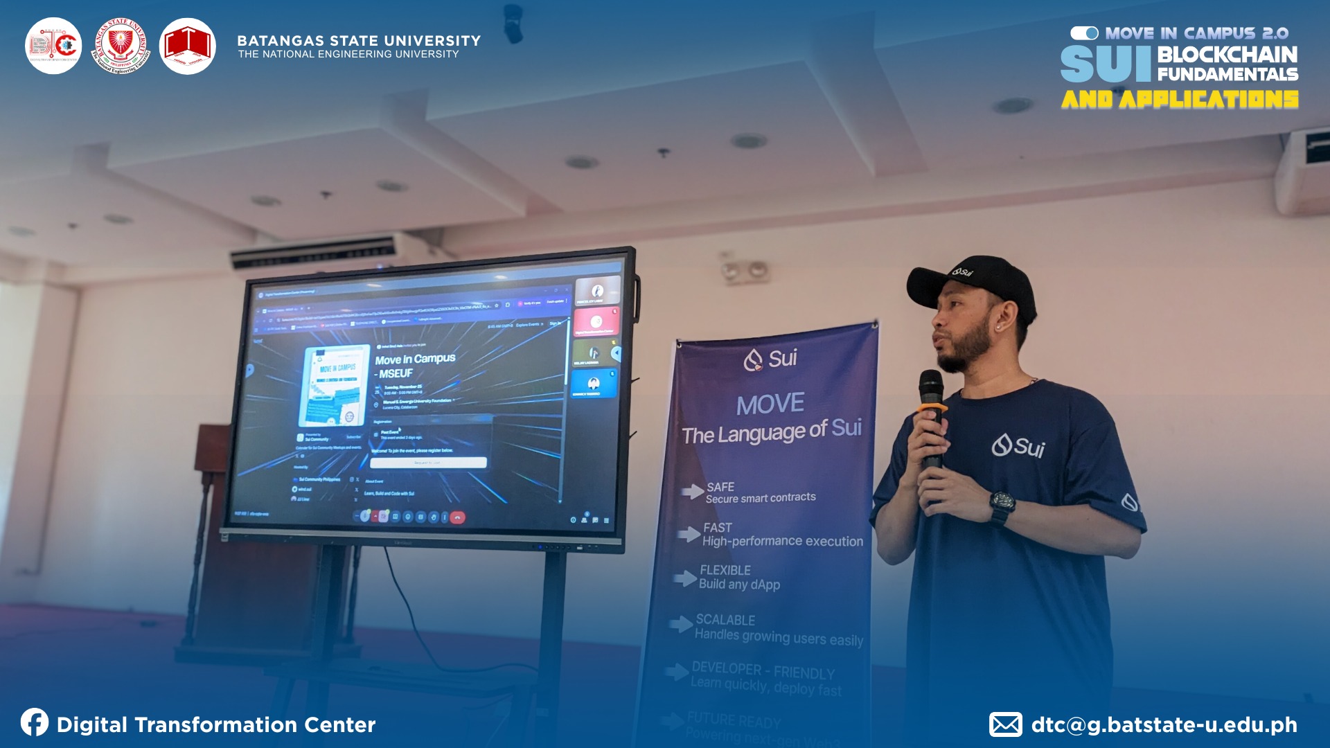 Blockchain Seminar 2