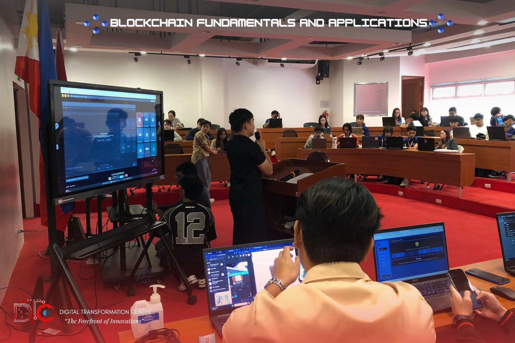 Blockchain Workshop 2
