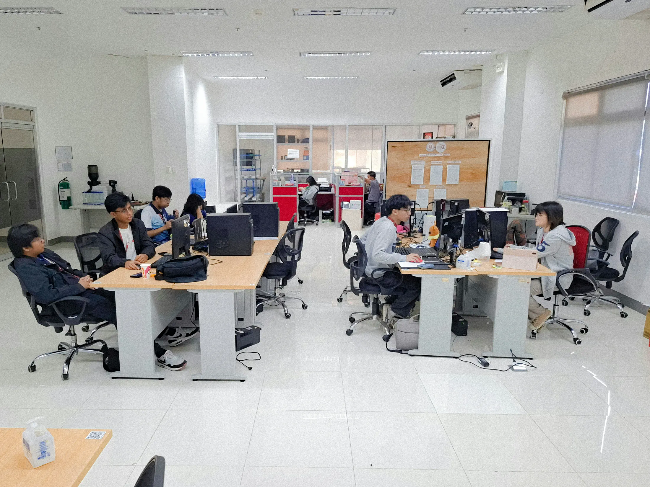 About DTC