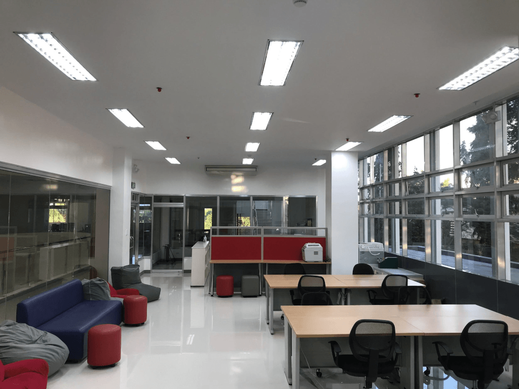 Research Lab