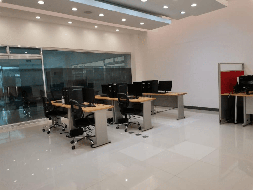 About CTI