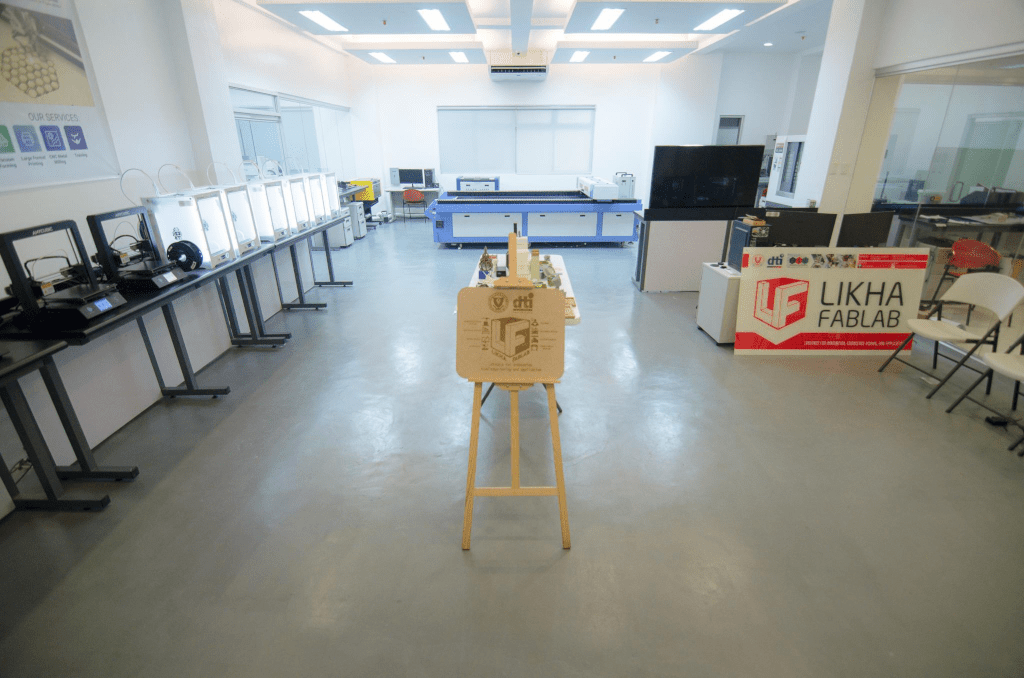 Likha FabLab